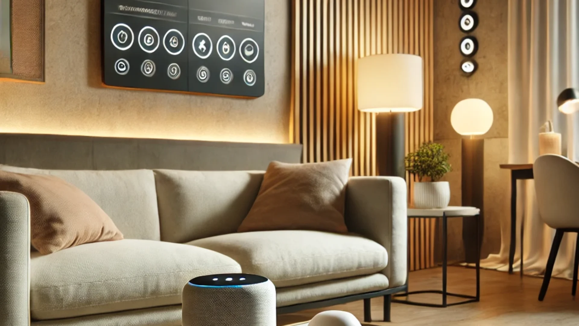 Affordable smart home gadgets – 2025