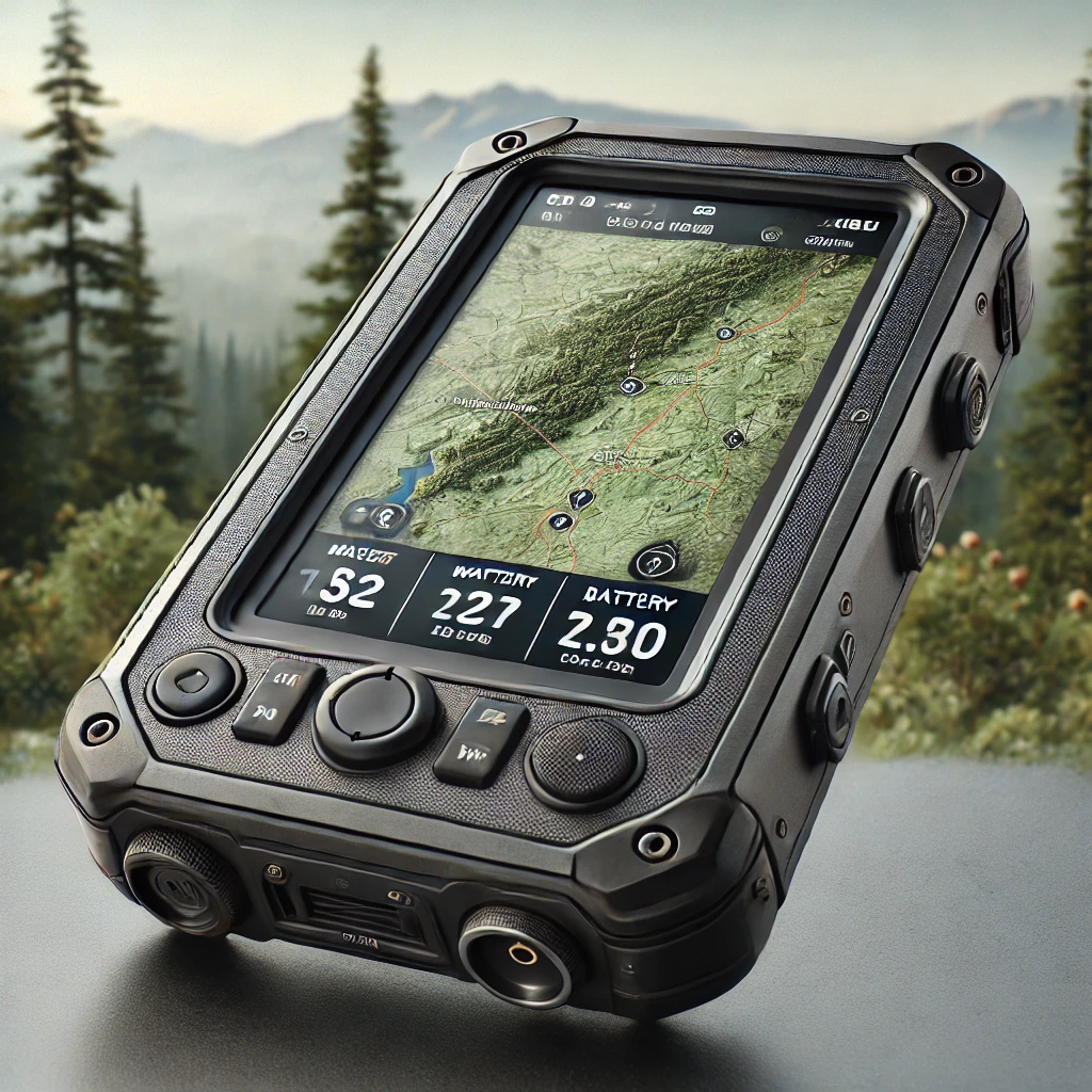 You are currently viewing Geocaching Device Features: The Ultimate Guide for Enthusiasts  – 2025