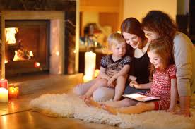 Read more about the article How to manage indoor comfort in winter without heating  – 2025